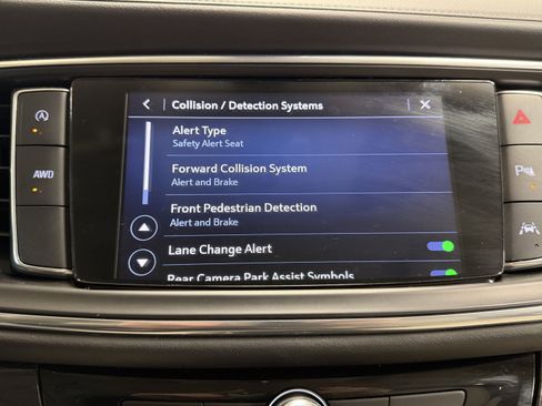 Used 2023 Buick Enclave Essence w/ Experience Buick Package image 12