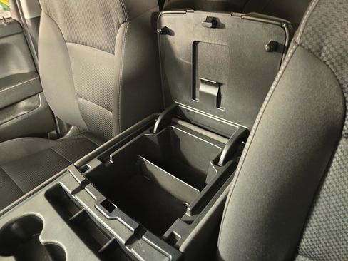 Used 2018 Chevrolet Silverado 1500 LT w/ All Star Edition image 27