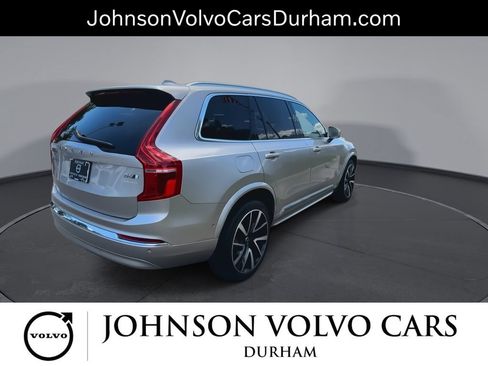 Used 2023 Volvo XC90 B6 Plus AWD/4WD image 8