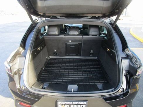 Used 2023 Dodge Hornet GT Plus w/ Tech Pack Plus w/o Parking image 21