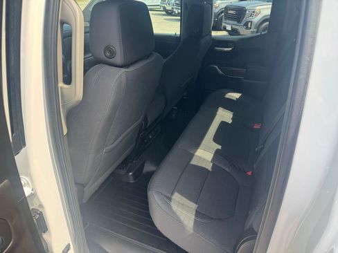 Used 2022 GMC Sierra 1500 Elevation AWD/4WD image 26