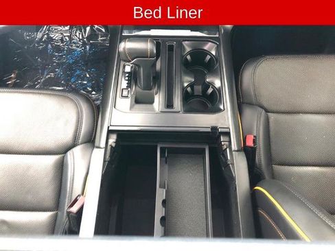 Certified 2023 Ford F150 Tremor w/ Equipment Group 402A High AWD/4WD image 9