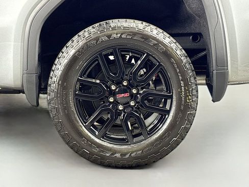 New 2026 GMC Sierra 1500 Elevation w/ Preferred Package image 31