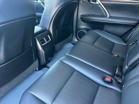 Used 2021 Lexus RX 450h AWD w/ Premium Package image 9