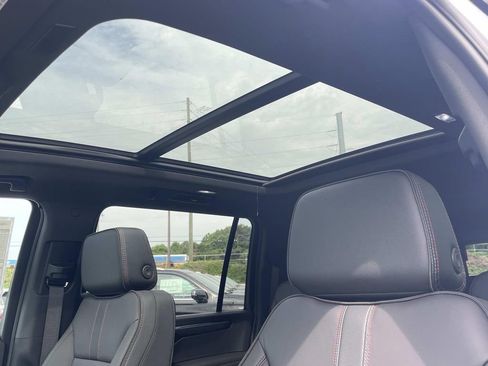 New 2026 Chevrolet Suburban RST w/ Comfort Package AWD/4WD image 20