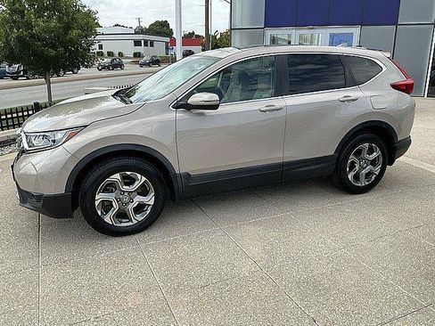 Used 2019 Honda CR-V EX-L image 10