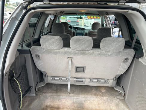 Used 2004 Honda Odyssey EX image 9