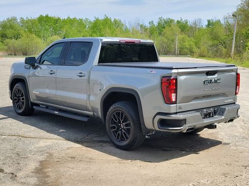 Used 2024 GMC Sierra 1500 Elevation AWD/4WD image 7