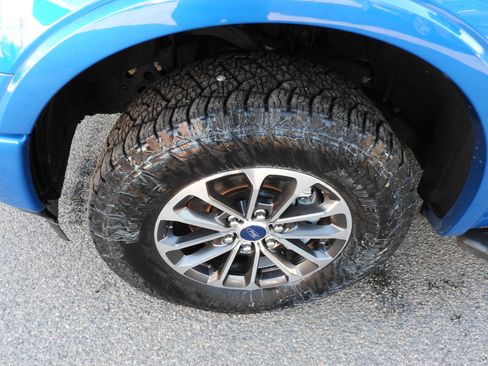 Used 2019 Ford F150 XLT w/ Equipment Group 302A Luxury image 19