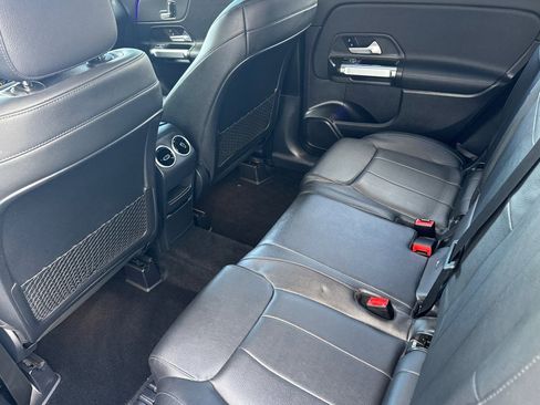 Certified 2021 Mercedes-Benz GLB 250 image 13
