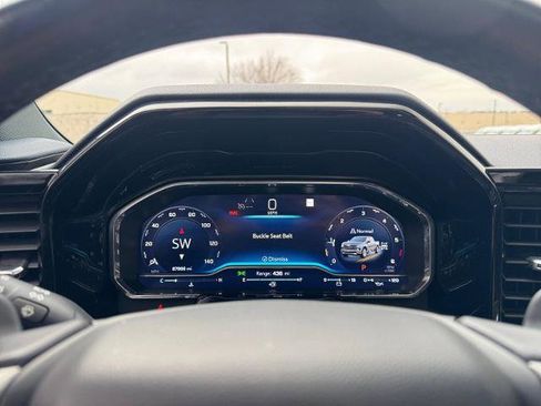 Used 2022 Chevrolet Silverado 1500 High Country w/ High Country Premium Package image 38