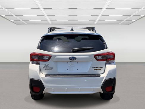 Certified 2021 Subaru Crosstrek 2.5i Sport w/ Moonroof Package AWD/4WD image 4