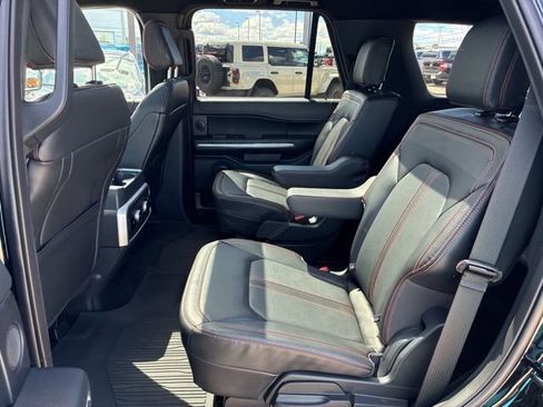 Used 2023 Ford Expedition Timberline AWD/4WD image 23
