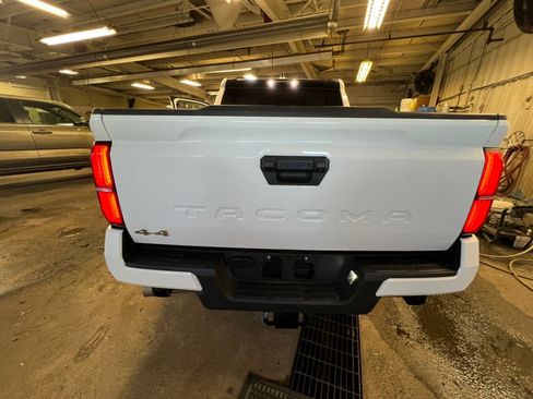 Certified 2024 Toyota Tacoma SR5 image 16