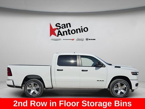 New 2026 RAM 1500 Express image 10