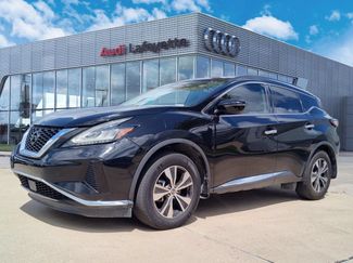 Used 2020 Nissan Murano SV w/ Cargo Package FWD video 1