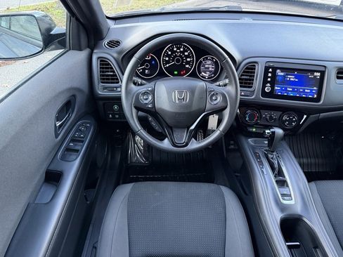 Used 2022 Honda HR-V Sport image 14