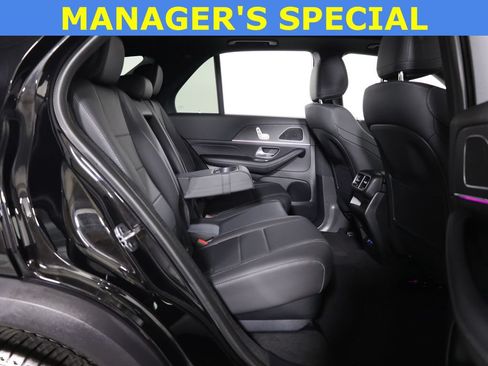 Used 2026 Mercedes-Benz GLE 350 4MATIC image 49