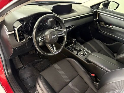 Used 2024 MAZDA CX-50 AWD 2.5 S w/ Premium Package image 17