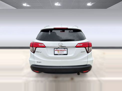 Used 2022 Honda HR-V EX-L image 9
