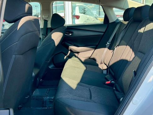 Used 2024 Honda Accord EX image 16