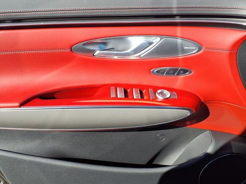 New 2026 Genesis GV70 3.5T Sport Advanced image 14