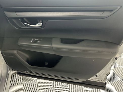 Used 2026 Honda CR-V LX image 32