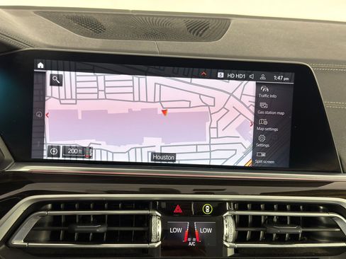 Certified 2023 BMW X5 sDrive40i w/ M Sport Package image 25