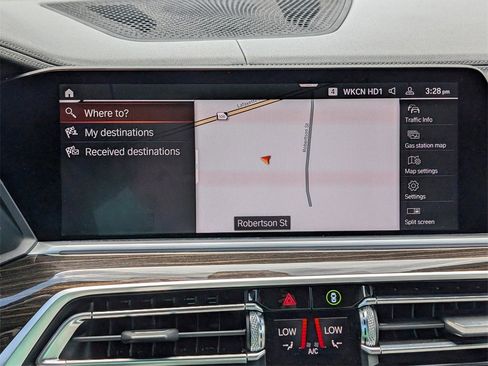 Used 2019 BMW X5 xDrive40i w/ Premium Package 2 image 20