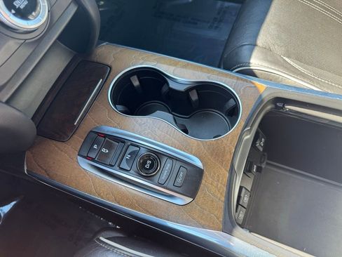 Used 2020 Acura MDX SH-AWD w/ Advance Package image 10