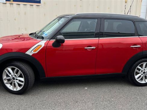 Used 2014 MINI Cooper Countryman FWD image 4