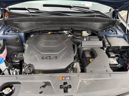 Used 2025 Kia Telluride SX Prestige X-Line image 16