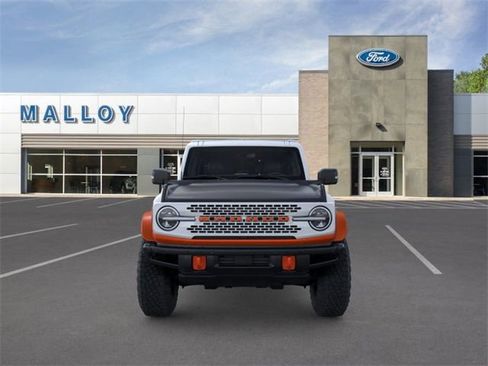 New 2025 Ford Bronco Stroppe Edition image 31