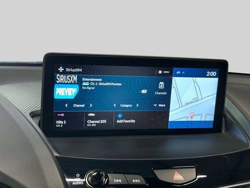 Used 2023 Acura RDX AWD w/ Advance Package image 27
