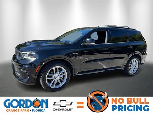 Used 2024 Dodge Durango R/T image 1