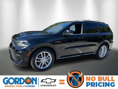 Used 2024 Dodge Durango R/T