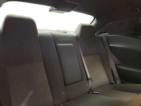 Used 2019 Dodge Challenger R/T Scat Pack image 36