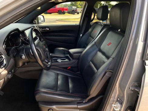 Used 2024 Dodge Durango GT image 10
