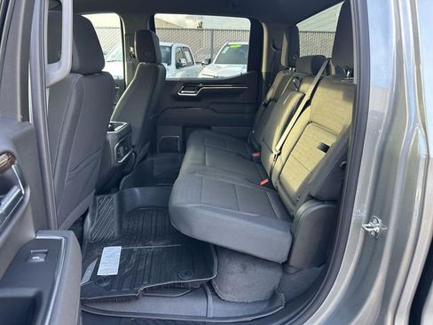 New 2026 GMC Sierra 1500 Elevation w/ LPO, Elevation Black Package image 25