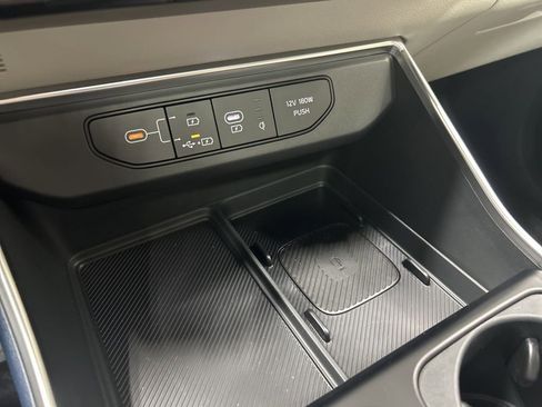 New 2026 Kia Carnival SX w/ SX Dark Edition Package image 23