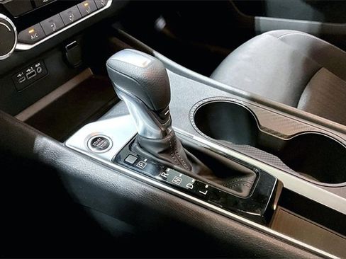 Used 2020 Nissan Altima 2.5 S image 13