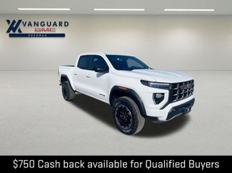 New 2026 GMC Canyon AT4 w/ Technology Plus Package video 2