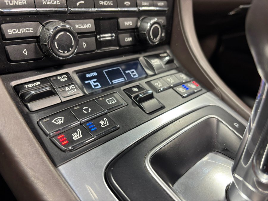 Used 2013 Porsche 911 Carrera S RWD image 24
