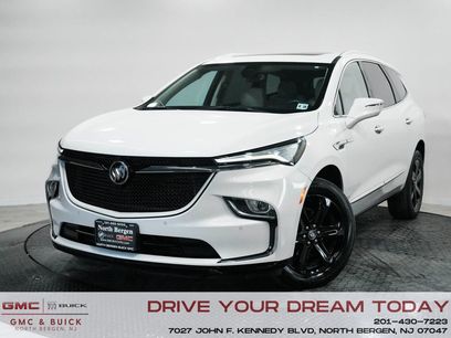 Used 2023 Buick Enclave Essence w/ Experience Buick Package