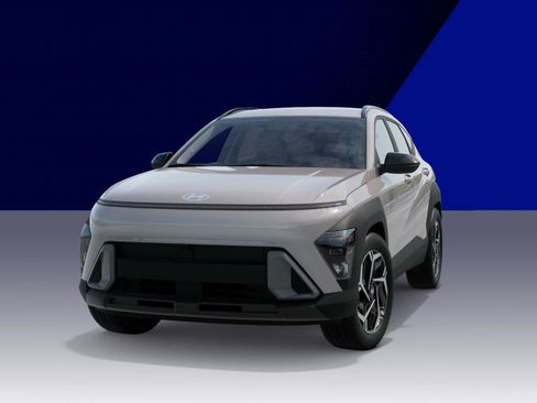 New 2026 Hyundai Kona SEL Premium FWD image 6