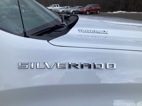 New 2026 Chevrolet Silverado 1500 W/T w/ WT Convenience Package image 10