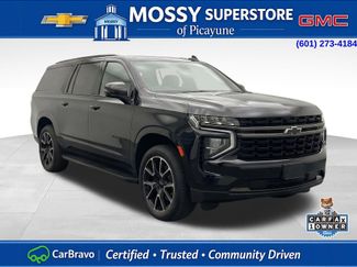 Used 2026 Chevrolet Suburban RST w/ Comfort Package RWD video 2