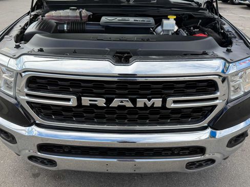 Used 2023 RAM 1500 Big Horn AWD/4WD image 31