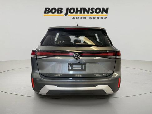 New 2026 Volkswagen Tiguan S AWD/4WD image 7