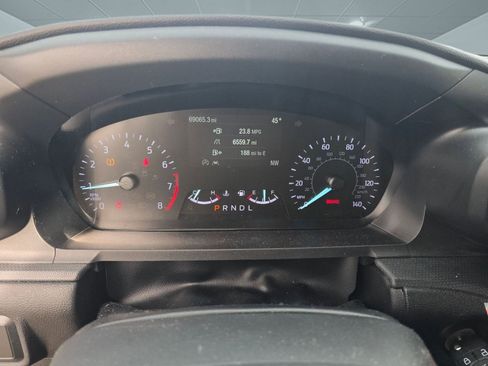 Used 2021 Ford Explorer 2WD image 19